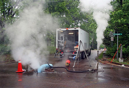 临澧CIPP热固化修复技术