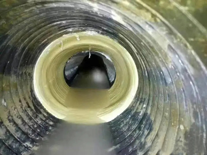 临澧内衬修复法通常适用于哪些类型的断面管道