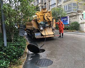 临澧管网知识-是否有行之有效的解决方案