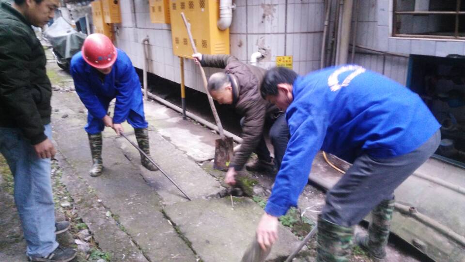 临澧清掏化粪池、管道疏通一站式服务<高效><技术><可靠>